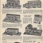 Paramount Supplies 1949-1950