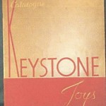 Keystone Catalog 1950's