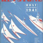 Keystone Boat Catalog 1941