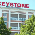  Keystone Building at 151 Hallet Street Dorchester (Boston) as it Appears Today