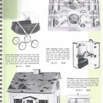 1954 Brown Brothers Catalog