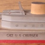 Keystone C-42 Cruiser