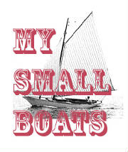 My Small Boats Website