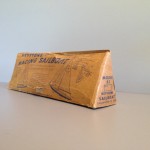 Keystone Sailboat #63 Box