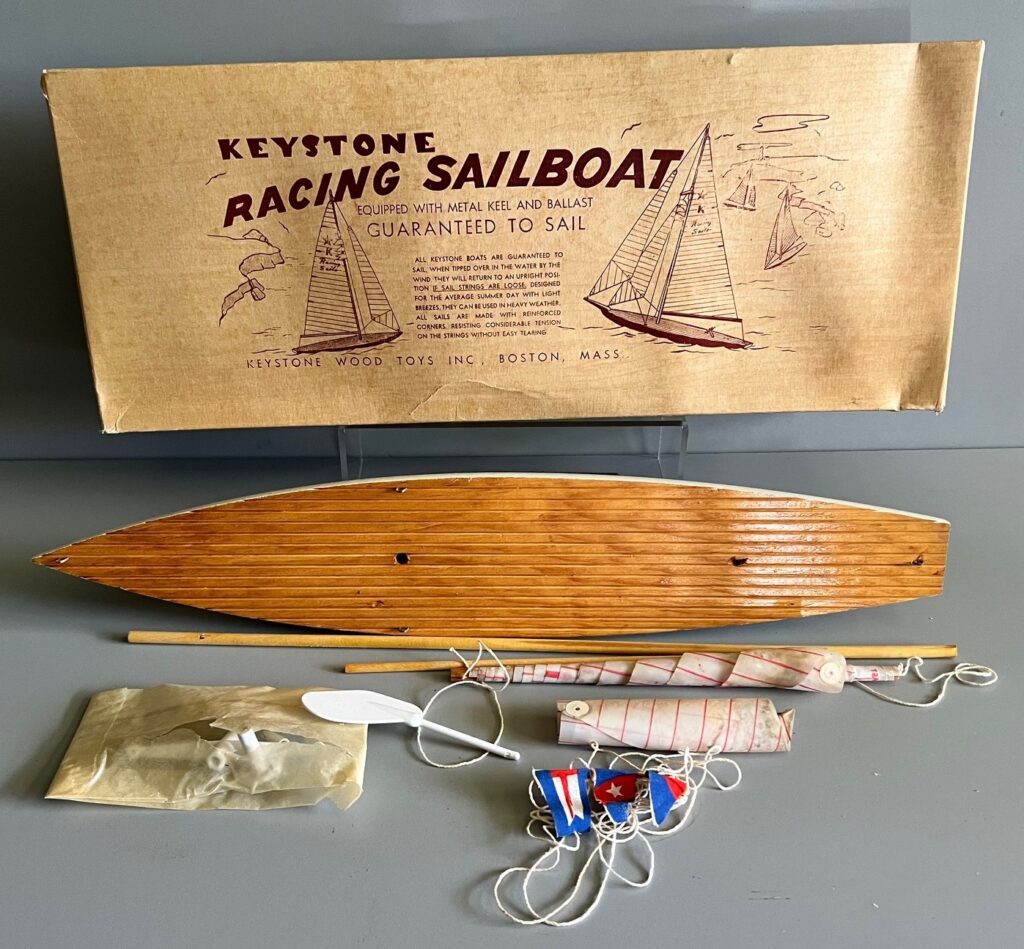 Sailboat #321