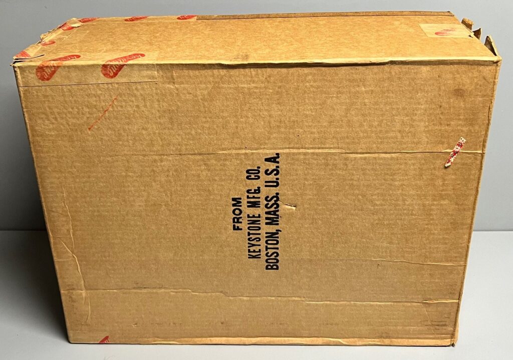 Farm #617 Box